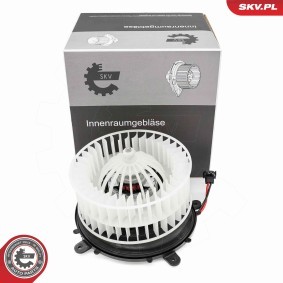 Achetez des Pulseur d'air habitacle ESEN SKV 68SKV155 à prix pour 103,93 €