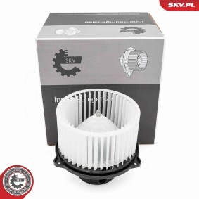 Acquista Ventilatore abitacolo da ESEN SKV 68SKV201 a buon mercato per soli 64,06 €