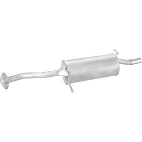 Endschalldämpfer 0219-01-01262P von 4MAX günstig für 56,75 € online kaufen
