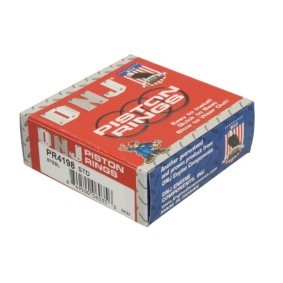 Köp Kolvringsats av DNJ ENGINE COMPONENTS PR4198 till det låga priset 1452,69 kr
