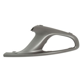 Compre Friso de para-choques da BLIC 6502-07-3206912CP a um preço baixo por 167,67 €