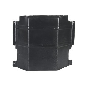 Motor- / Unterfahrschutz 6601-02-1150875P DAEWOO von BLIC