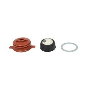 Acquista Kit riparazione, Leva cambio da AKUSAN GB 0036 a buon mercato per soli 14,50 €