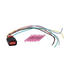 Kabelreparatursatz, Luftmassenmesser K06W003AKN von AKUSAN günstig für 32,16 € online kaufen