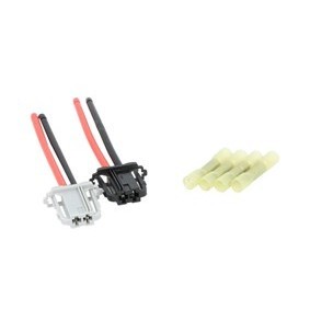Kabelreparatursatz, Innenraumheizlüfter (Motorvorwärmsystem) K06W033AKN von AKUSAN günstig für 31,04 € online kaufen