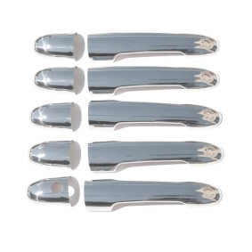 Abdeckkappe, Türgriff 4721043 von OMAC günstig für 78,43 € online kaufen