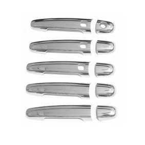 Acquista Calotta protettiva, Maniglia portiera da OMAC 7005043 a buon mercato per soli 66,58 €