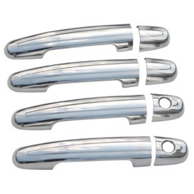 Acquista Calotta protettiva, Maniglia portiera da OMAC 7020041 a buon mercato per soli 57,09 €