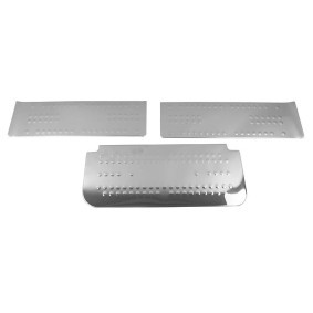 Einstiegsleiste 6121091N von OMAC günstig für 66,16 € online kaufen