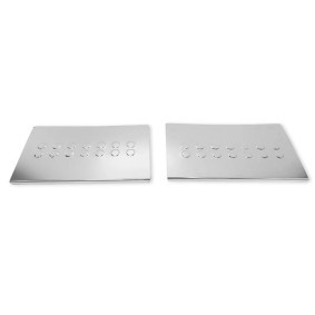Einstiegsleiste 6123092N von OMAC günstig für 37,86 € online kaufen