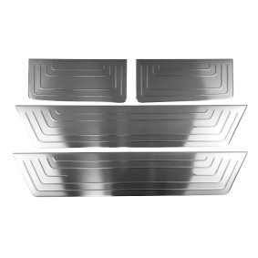 Einstiegsleiste 7522091NT von OMAC günstig für 88,79 € online kaufen