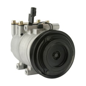 Klimakompressor 1 986 AD1 252 von BOSCH günstig für 291,76 € online kaufen