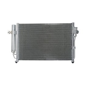 Klimakondensator 1 986 AD2 248 von BOSCH günstig für 85,66 € online kaufen