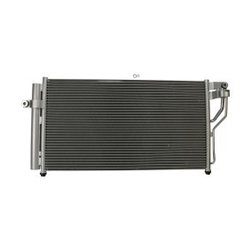 Klimakondensator 1 986 AD2 250 von BOSCH günstig für 93,42 € online kaufen
