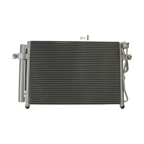 Klimakondensator 1 986 AD2 254 von BOSCH günstig für 85,66 € online kaufen