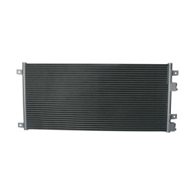 Acquista Condensatore climatizzatore da BOSCH 1 986 AD2 277 a buon mercato per soli 81,72 €