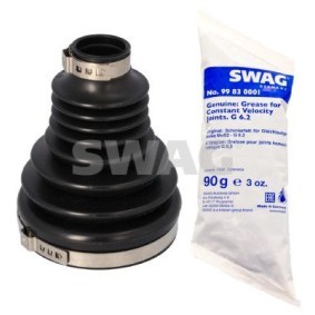 Compre Jogo de foles, veio de transmissão da SWAG 33 11 1600 a um preço baixo por 24,87 €