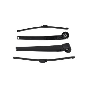 Comprar Brazo del limpiaparabrisas, lavado de parabrisas de KAMOKA 25294 a bajo precio de 12,93 €