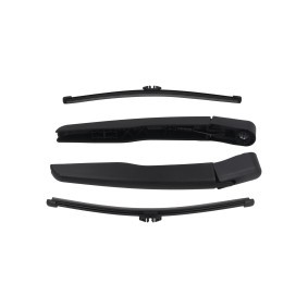 Compre Braço de limpa-vidros, limpeza de vidros da KAMOKA 25412 a um preço baixo por 15,08 €