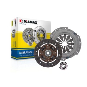 Kupplungssatz T5153K3 von DIAMAX günstig für 98,99 € online kaufen