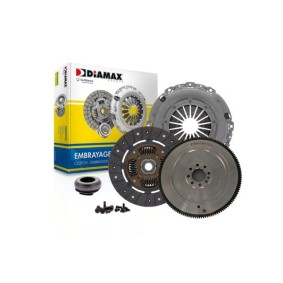 Kupplungssatz T57005K4 von DIAMAX günstig für 258,91 € online kaufen