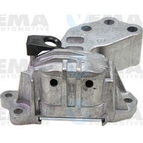Motorlager für JEEP von VEMA