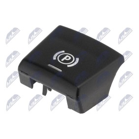Achetez des Interrupteur, commande de frein de stationnement NTY EWH-BM-005 à prix pour 10,12 €