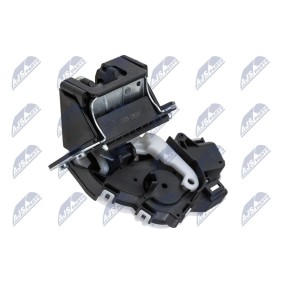 Compre Fechadura da tampa da bagageira da NTY EZC-MZ-021 a um preço baixo por 49,88 €
