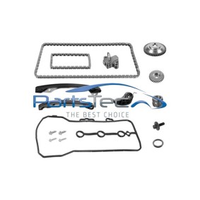 Steuerkettensatz PTA114-0524 von PartsTec günstig für 524,06 € online kaufen