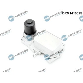 Acquista Carter filtro olio da DR.MOTOR AUTOMOTIVE DRM141002S a buon mercato per soli 188,04 €