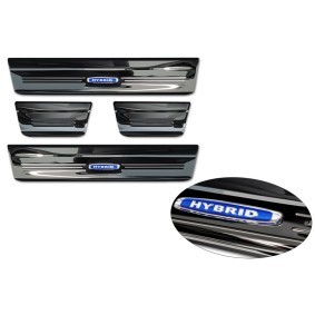 Osta Kynnyslista Avisa:llä 2/09007 edullisesti hintaan 176,68 €