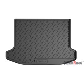 Kofferraumwanne 1461 von Gledring günstig für 62,32 € online kaufen