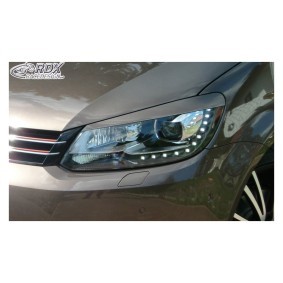 Comprar Pantalla, faro principal de RDX Racedesign RDSB122 a bajo precio de 54,90 €