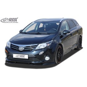 Compre Spoiler da RDX Racedesign RDFAVX30543 a um preço baixo por 171,98 €