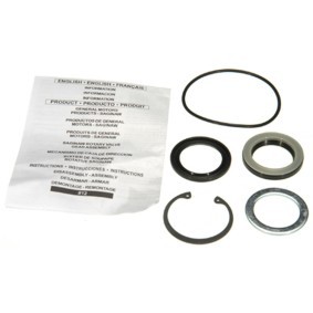 Acquista Kit riparazione, Scatola guida da EDELMANN 8763 a buon mercato per soli 27,98 €