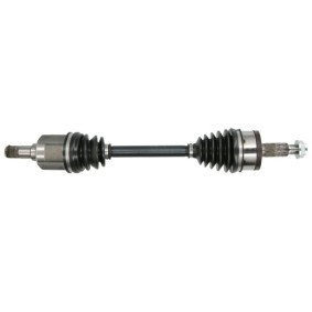 Acquista Semiasse da TrakMotive MI-8172 a buon mercato per soli 120,31 €