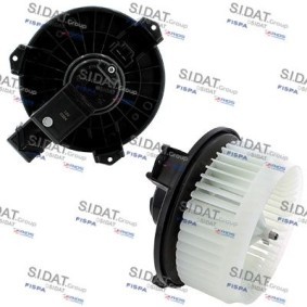 Acquista Ventilatore abitacolo da SIDAT 9.2404 a buon mercato per soli 91,40 €