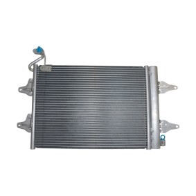 Acquista Condensatore climatizzatore da BOSCH 1 986 AD2 096 a buon mercato per soli 100,17 €