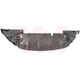 Compre Revestimento, saia frontal da VAN WEZEL 2960701 a um preço baixo por 73,52 €