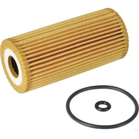 Ölfilter für MERCEDES-BENZ von HERTH+BUSS JAKOPARTS