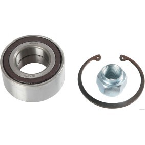 Comprar Juego de cojinete de rueda de HERTH+BUSS JAKOPARTS J4700825 a bajo precio de 25,32 €