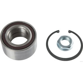 Comprar Juego de cojinete de rueda de HERTH+BUSS JAKOPARTS J4700826 a bajo precio de 35,80 €