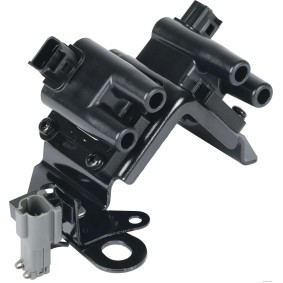 Zündspule J5360511 von HERTH+BUSS JAKOPARTS günstig für 48,31 € online kaufen