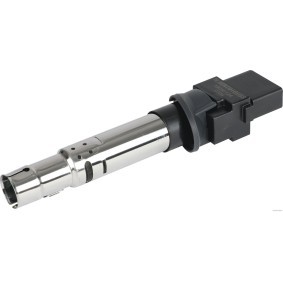 Zündspule für VW von HERTH+BUSS ELPARTS
