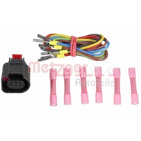 Achetez des Kit de réparation pour câbles, electricité centrale METZGER 2324241 à prix pour 22,33 €
