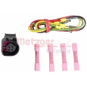Achetez des Kit de réparation pour câbles, electricité centrale METZGER 2324243 à prix pour 17,17 €