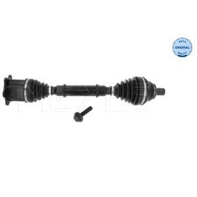 Compre Veio de transmissão da MEYLE 100 498 0824 a um preço baixo por 176,16 €