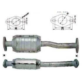 Acquista Catalizzatore da VEGAZ MOK-900 a buon mercato per soli 205,40 €