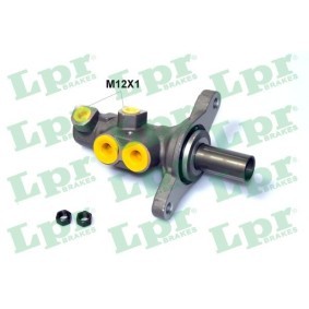 Acquista Cilindro maestro del freno da LPR 6370 a buon mercato per soli 93,09 €