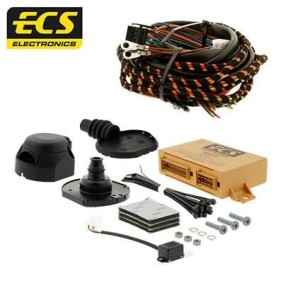 Compre Kit eléctrico, dispositivo de reboque da ECS TO361BH a um preço baixo por 146,65 €